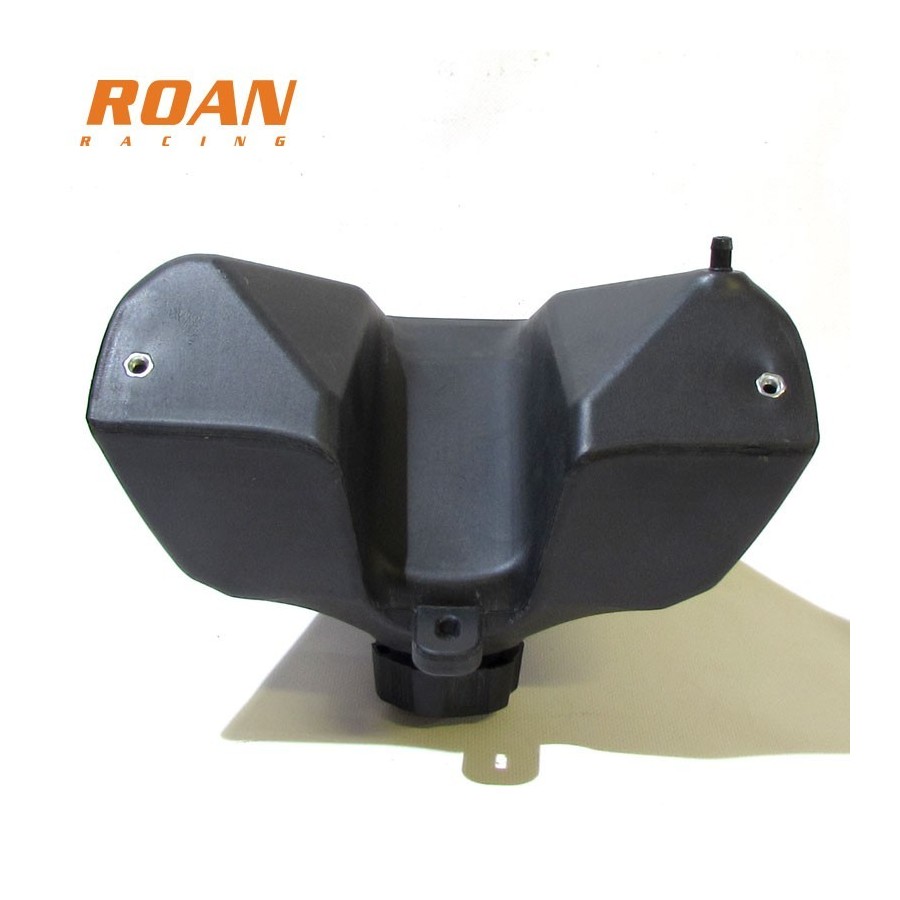 Deposito minicross Roan 707 - Motosapollo
