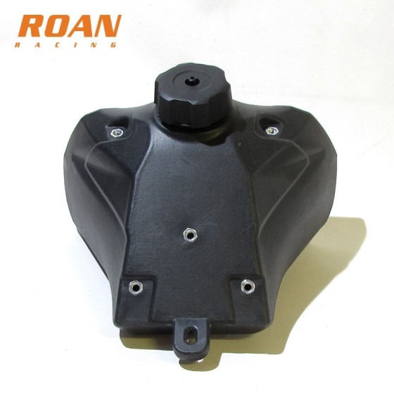 Deposito minicross Roan 707 - Motosapollo 2