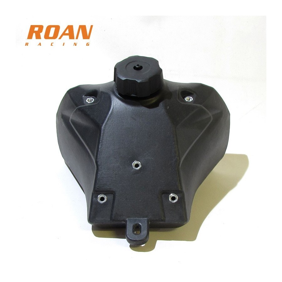 Deposito minicross Roan 707 - Motosapollo