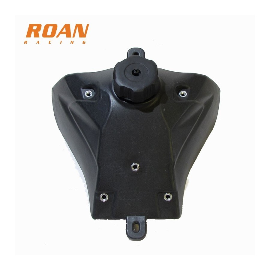 Deposito minicross Roan 707 - Motosapollo