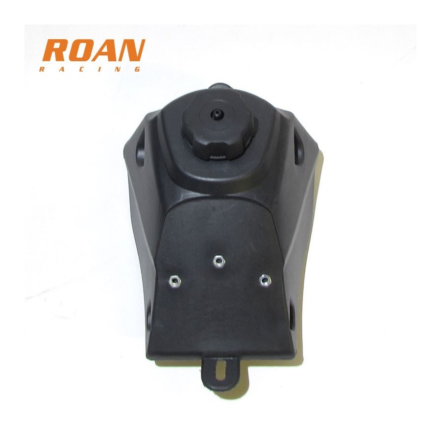 Deposito mini quad Raptor 49cc - Motosapollo