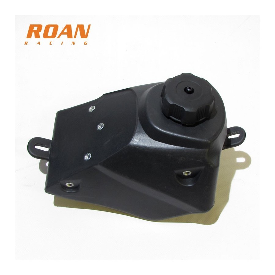 Deposito mini quad Raptor 49cc - Motosapollo