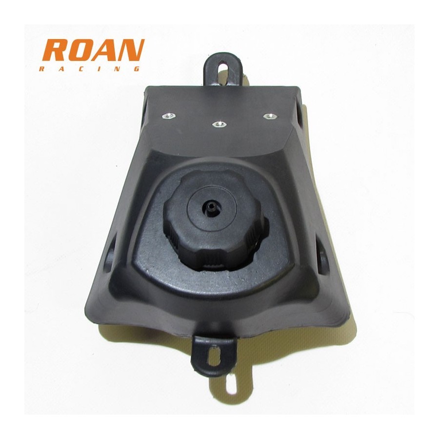 Deposito mini quad Raptor 49cc - Motosapollo