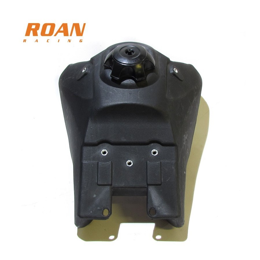Deposito Pit Bike TTR 110 - Motosapollo.com