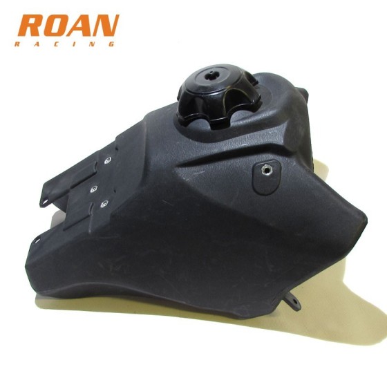 Deposito Pit Bike TTR 110 - Motosapollo.com