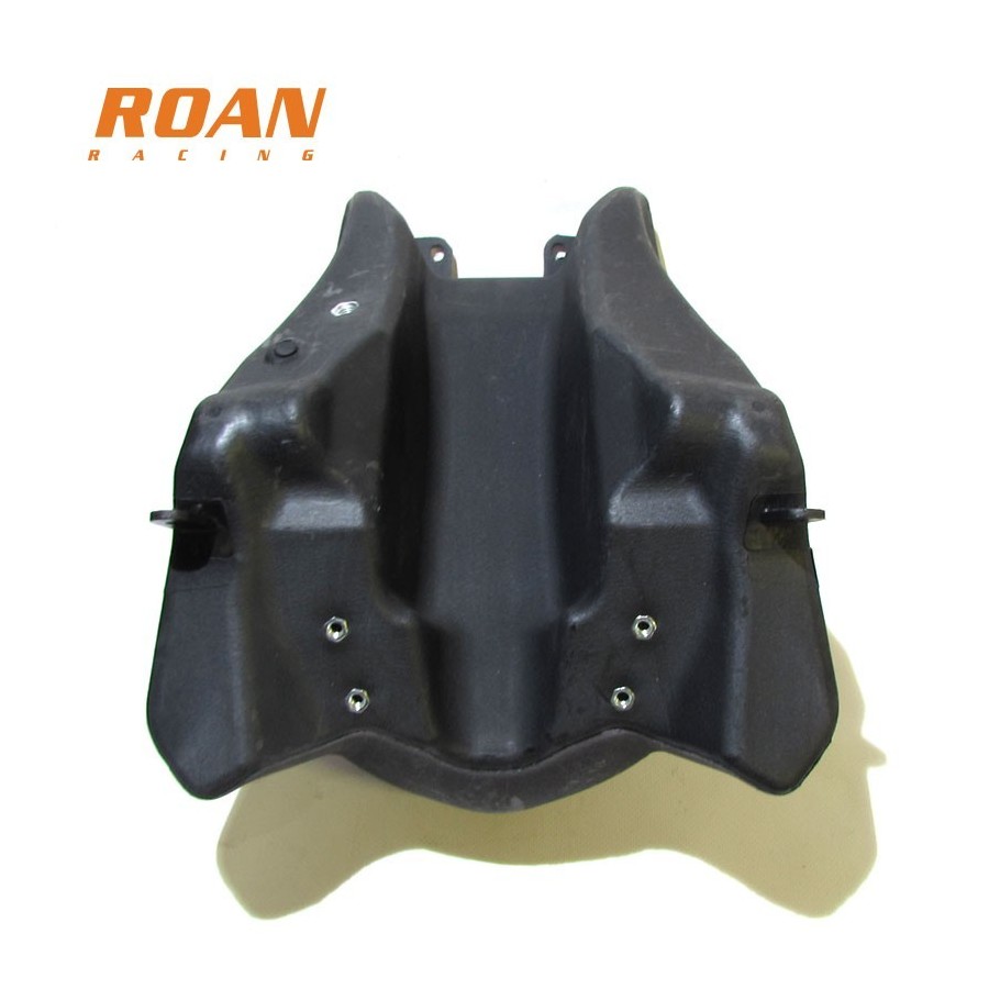 Deposito Pit Bike TTR 110 - Motosapollo.com