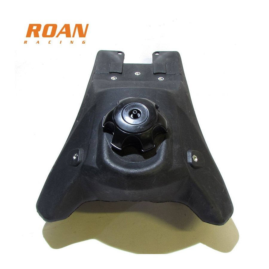 Deposito Pit Bike TTR 110 - Motosapollo.com