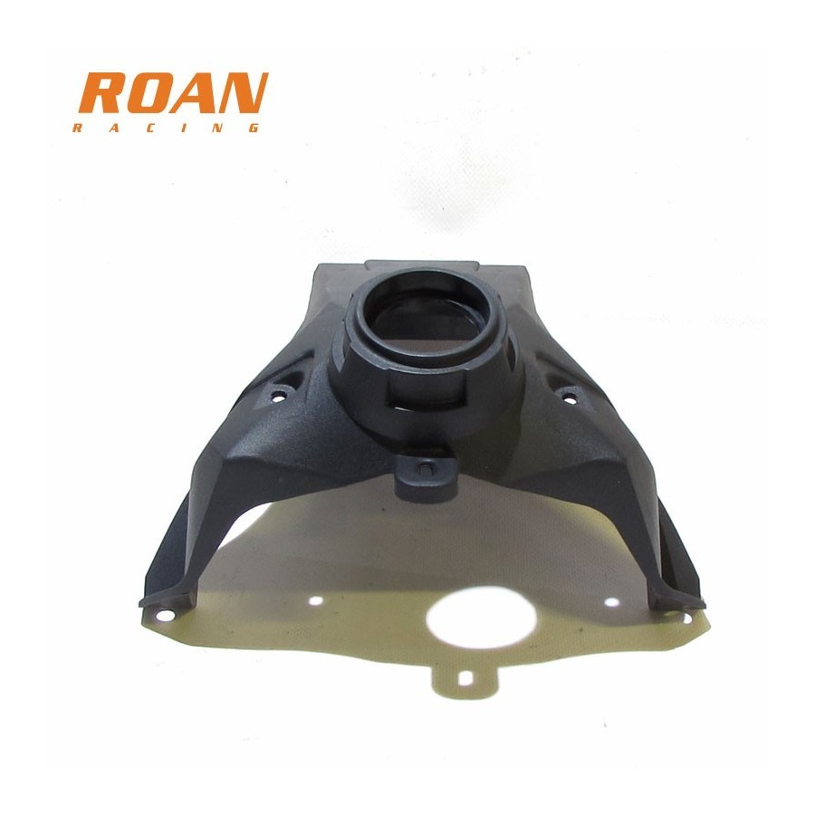 Deposito mini cross Roan 707 electrica - Motosapollo