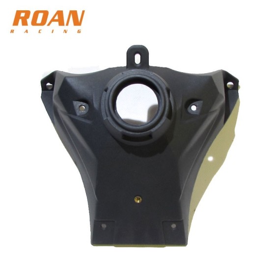 Deposito mini cross Roan 707 electrica - Motosapollo 2