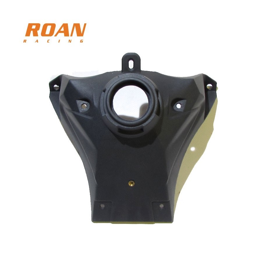 Deposito mini cross Roan 707 electrica - Motosapollo