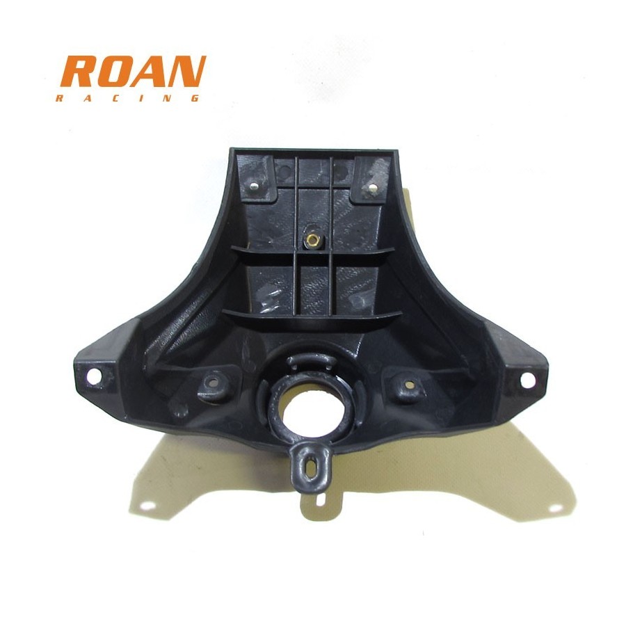 Deposito mini cross Roan 707 electrica - Motosapollo