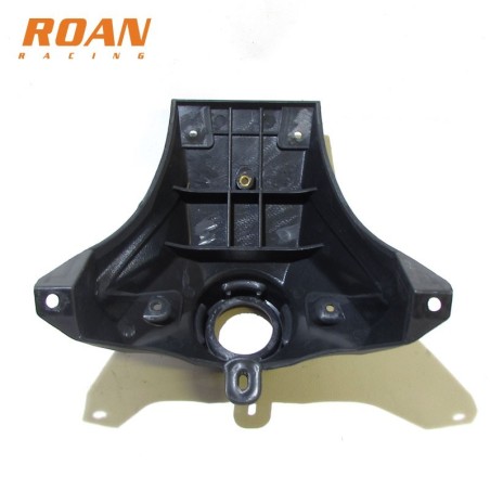 Deposito mini cross Roan 707 electrica - Motosapollo