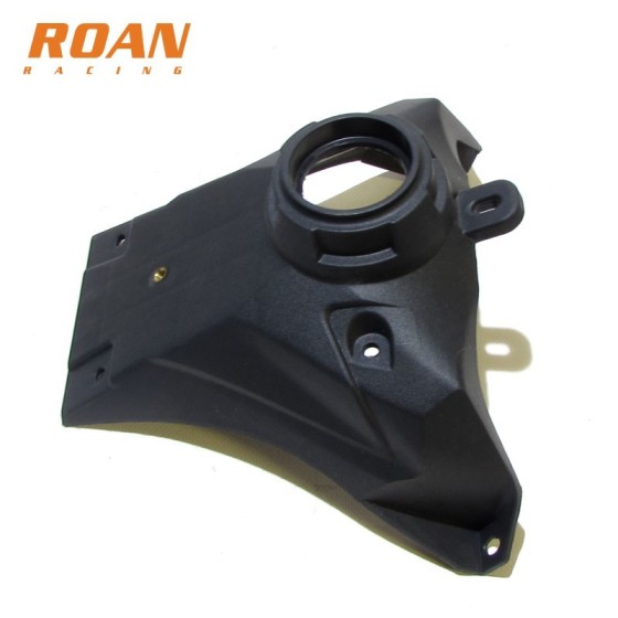 Deposito mini cross Roan 707 electrica - Motosapollo