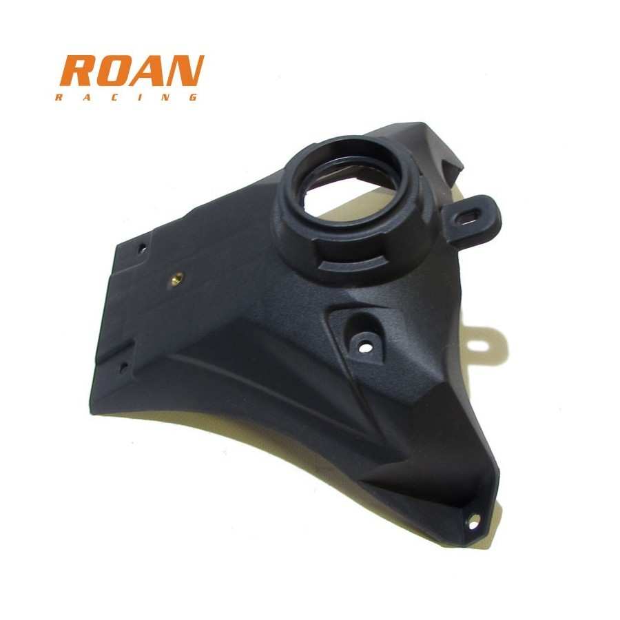 Deposito mini cross Roan 707 electrica - Motosapollo