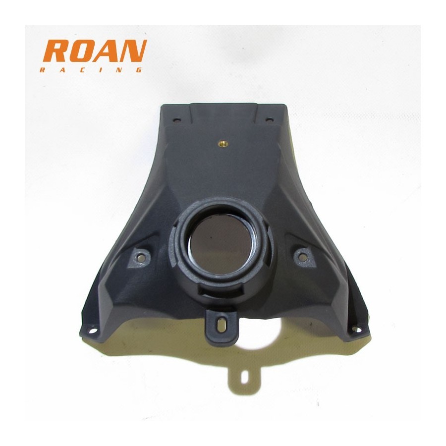Deposito mini cross Roan 707 electrica - Motosapollo