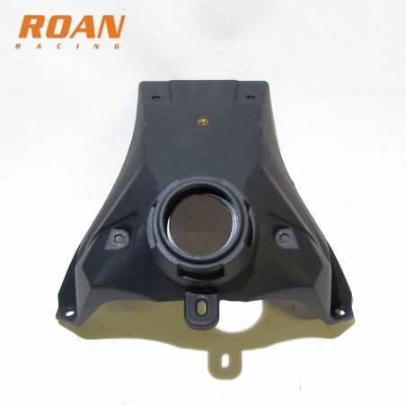 Deposito mini cross Roan 707 electrica - Motosapollo