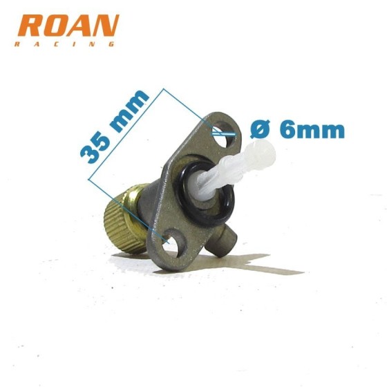 Grifo gasolina deposito R50S/M 2