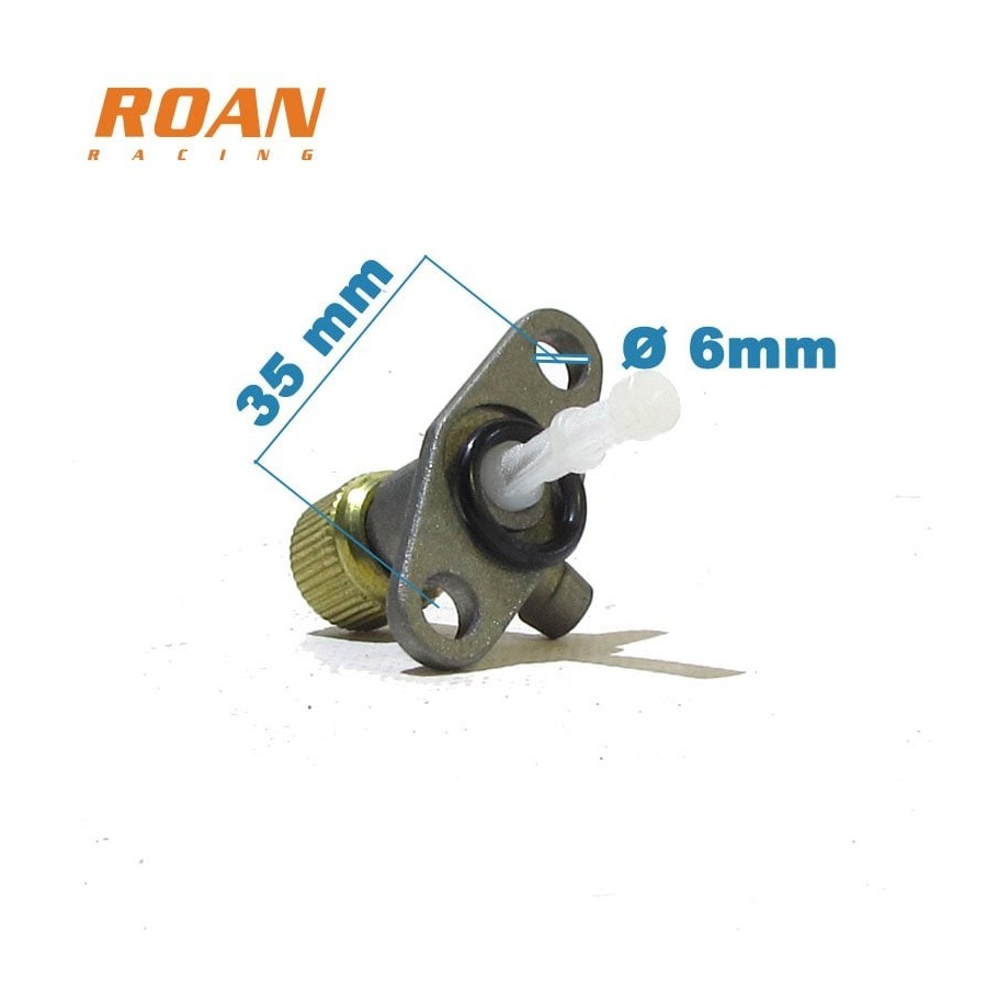 Grifo gasolina deposito R50S/M