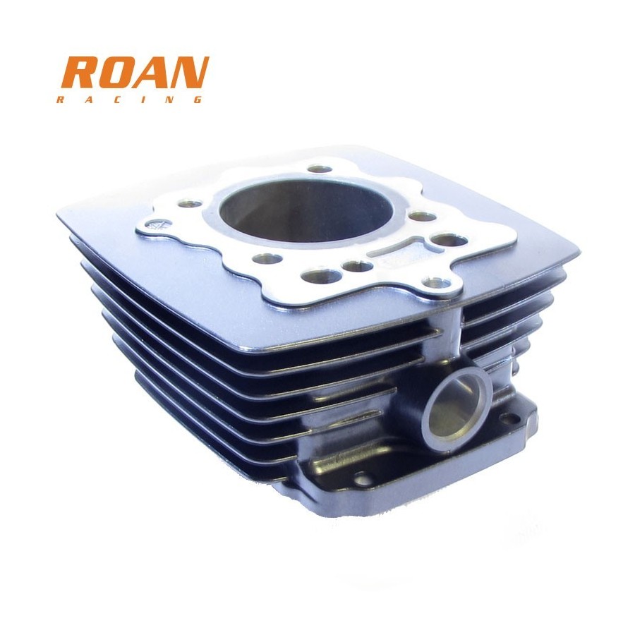 Cilindro 62mm ZS 150cc vertical de varillas