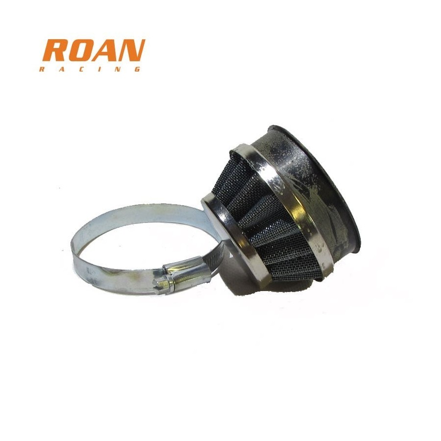 Filtro aire 60mm minimoto - Motosapollo