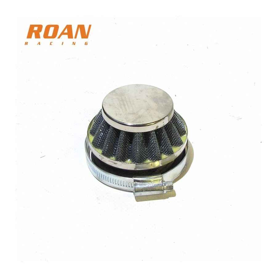 Zoom Zoom Parts R Filtro De Aire Para Mini ATV Dirt Bike 50cc