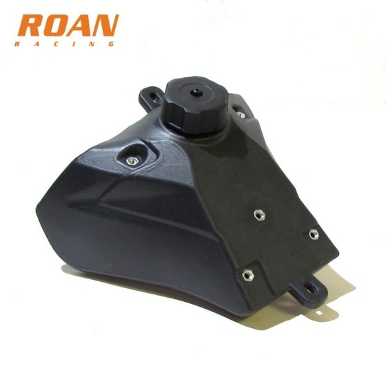 Deposito minicross Roan 707 - Motosapollo