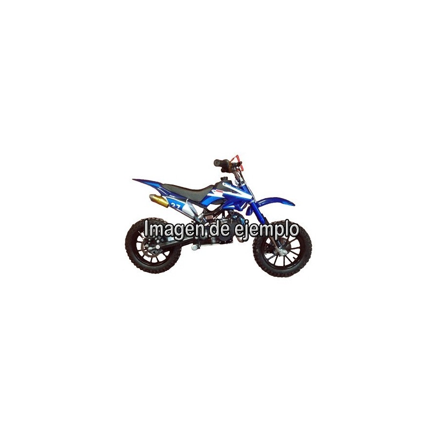 deposito minicross roan 27 - 2