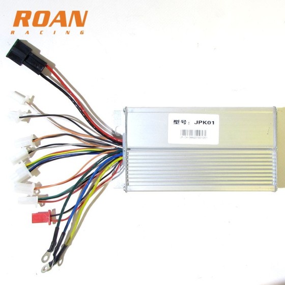 Centralita 1800W 48V 20+5pin Brushless - Motosapollo