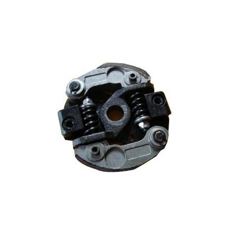 Embrague 12mm Regulable - 1