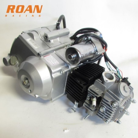 Motor 125cc TZH (R-N-1-2-3)