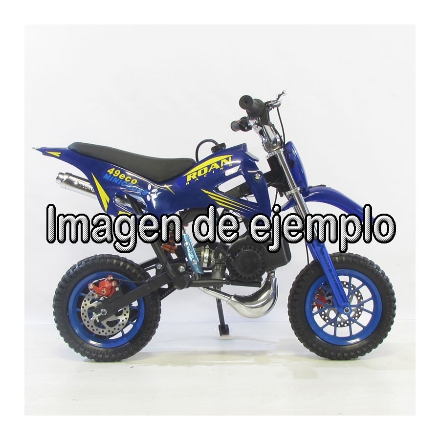 Escape mini cross eco - 2