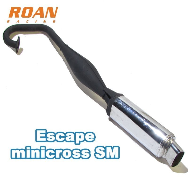 Escape minicross SM