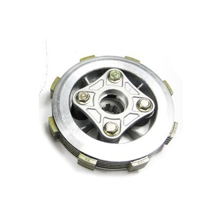 Embrague motor 140 - 1