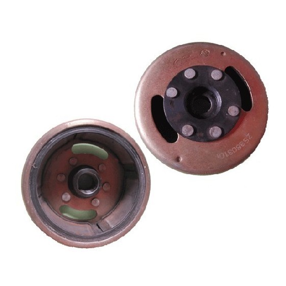Volante Magnetico estandar - 1