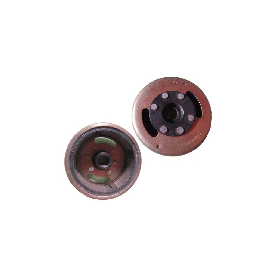 Volante Magnetico estandar - 1