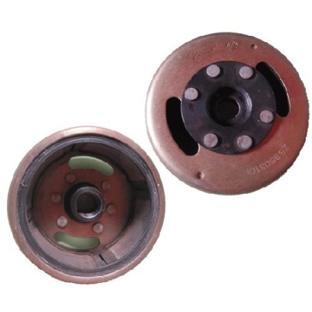 Volante Magnetico estandar - 1