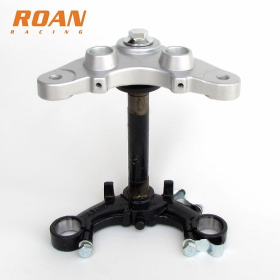 Juego Tija 27/24mm Pit Bike