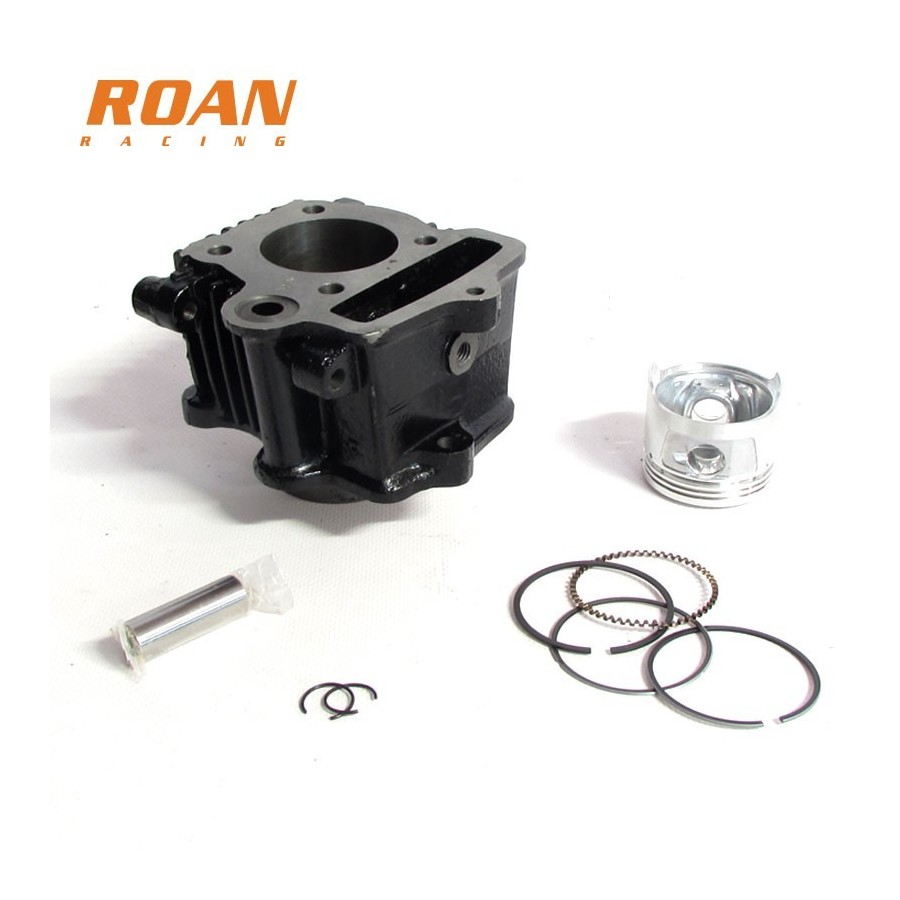 Kit cilindro 72cc TZH 47mm