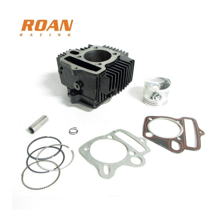 Kit cilindro 140cc 55mm Lifan
