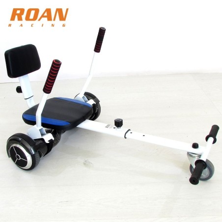 Asiento comfort patinete hoverboard