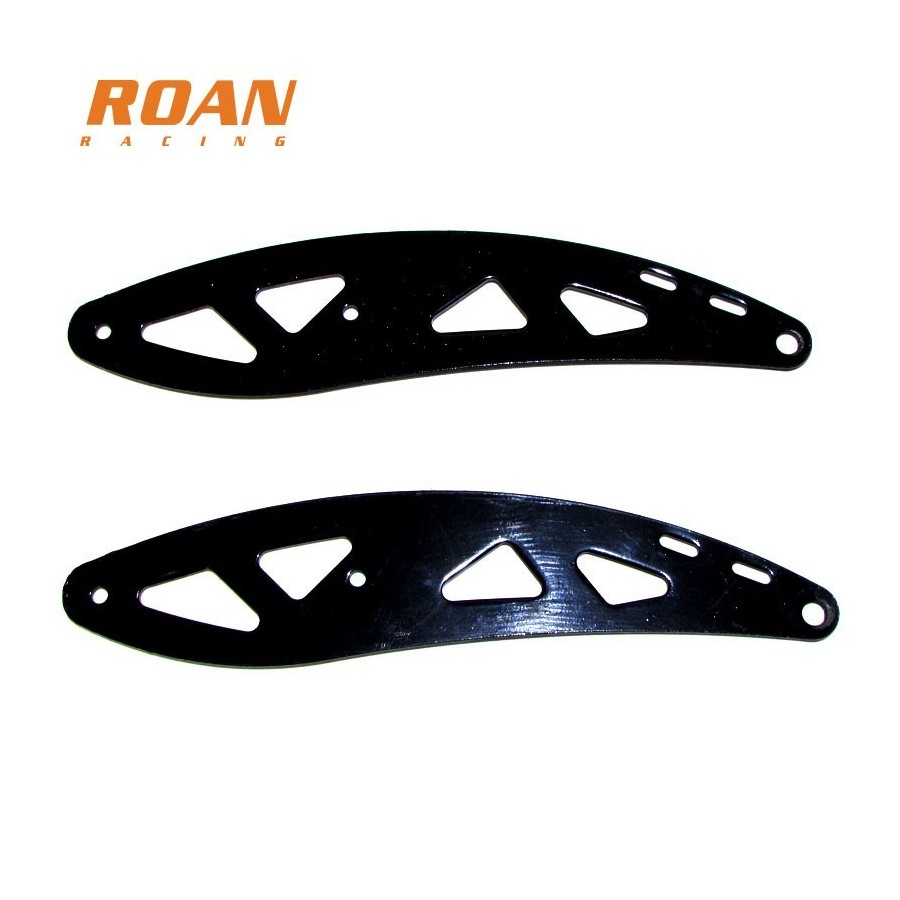 Juego horquillas patinete R10"