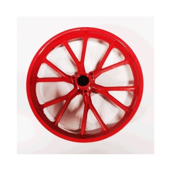 LLanta minicross 10" delantera - 1 2