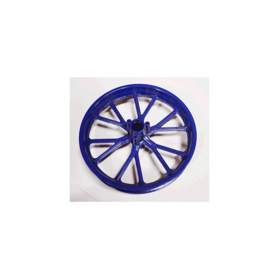 LLanta minicross 10" delantera | Llantas | Motos Apollo