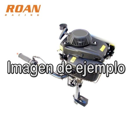 Tirador arranque Honda GX50 / Ozeam - Motosapollo.com