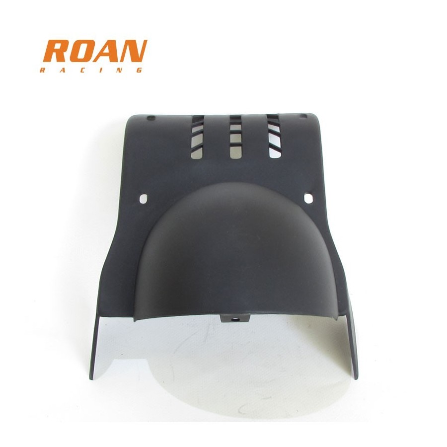 Guardabarros trasero patinete R4" - Motosapollo.com