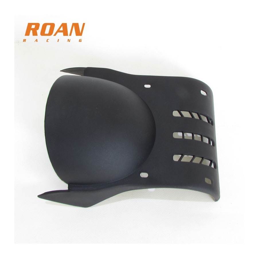 Guardabarros trasero patinete R4" - Motosapollo.com