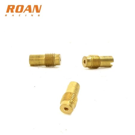 Chicle de carburador jet principal 30 - Motosapollo.com