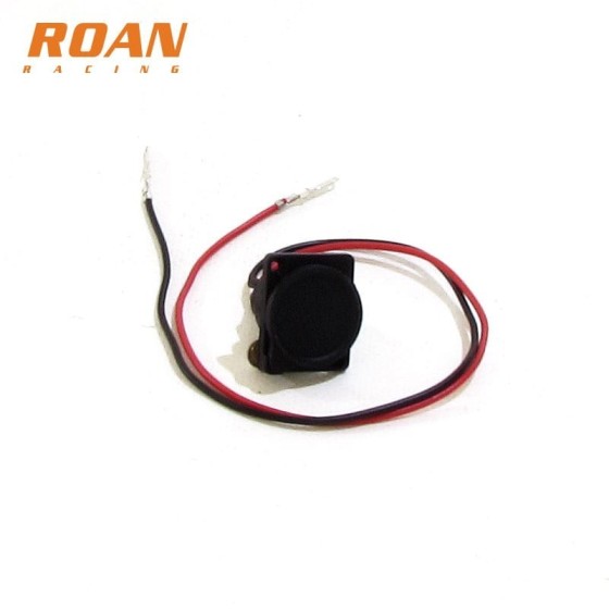 Conector cargador patinete hembra - Motosapollo.com 2