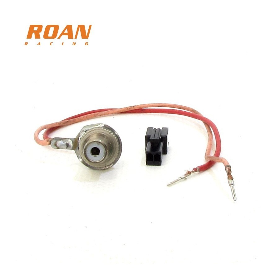 Conector carga patinete 200W - Motosapollo.com