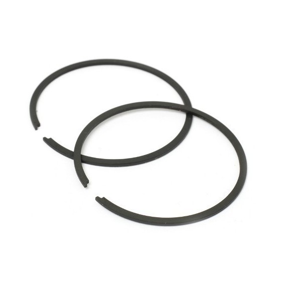 Segmentos piston 40 mm 47cc 2T - 1
